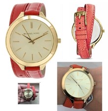 New-Michael Kors Double