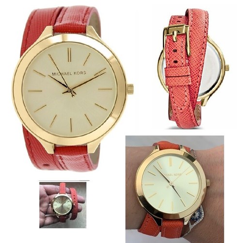 New michael kors double - kors,
