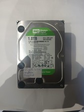 WESTERN DIGITAL Disque Dur HDD