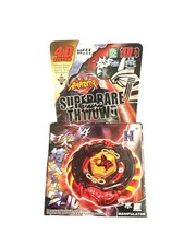 Beyblade Super Rare TH170WD -