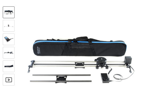 Rhino slider evo - rhino,