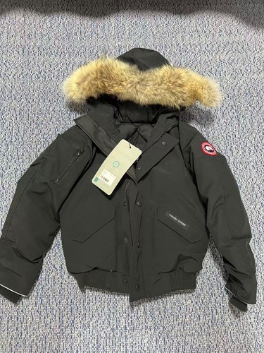 Canada goose youth - canada,