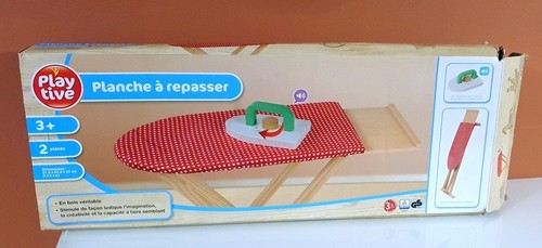 Table repasser bois avec - en,