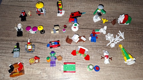 Lego 76293 spider - lego,