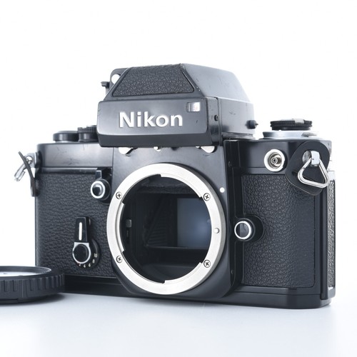 Nikon photomic noir - 📸,