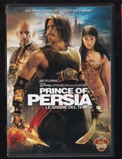 Prince of Persia [DVD]