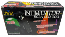 Chauvet Intimidator Scan LED