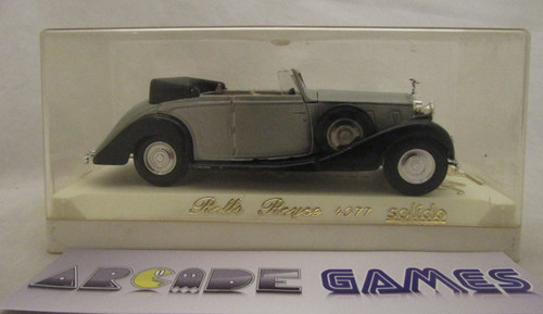 Voiture rolls royce - voiture,