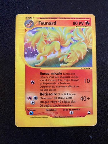 Feunard aquapolis fr - feunard, 25
