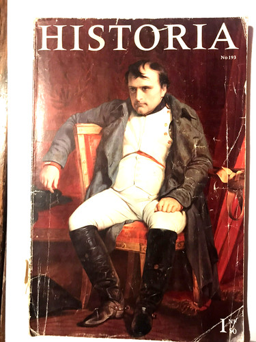 Revue historia 193 d2cembre - revue,