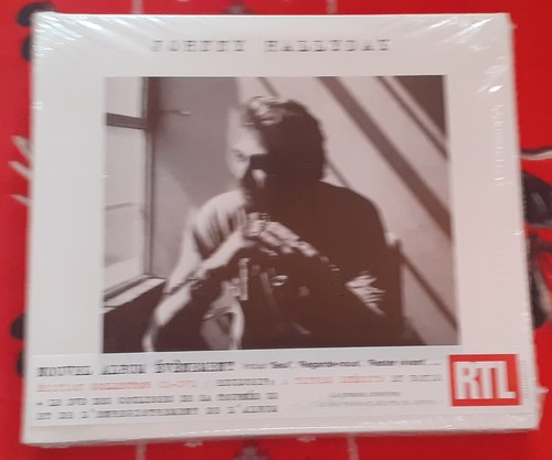 Johnny hallyday rester - johnny, vivant