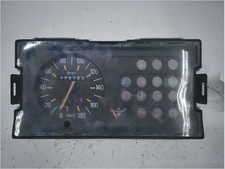 Bloc compteurs occasion