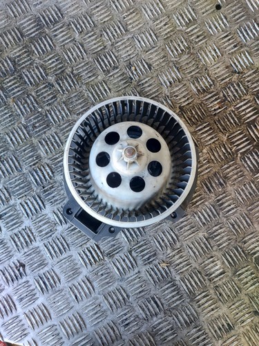 Ventilateur pulseur air - pulseur, d'air