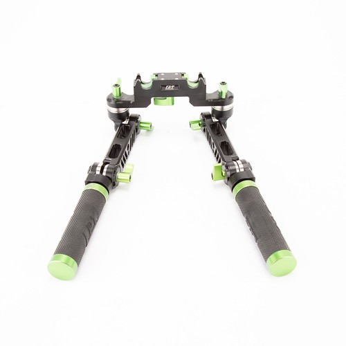 Lanparte Universal Grip V2 for
