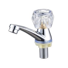 Robinet lavabo eau froide