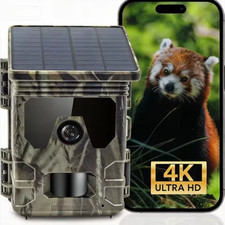 Caméra de Chasse Extérieure