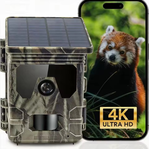 Caméra chasse extérieure - caméra,