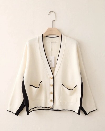Ross days cardigan - ross,