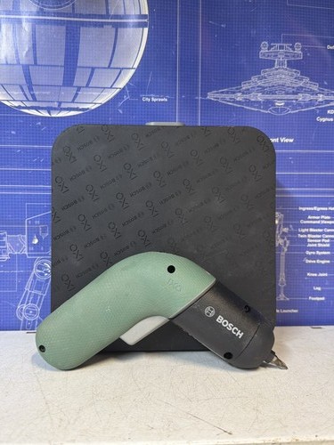 Bosch ixo visseuse - bosch,