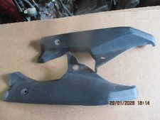 INTERIEUR DE TETE DE FOURCHE