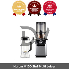 Extracteur de jus multiple