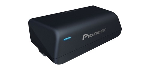 Pioneer wx010a caisson de - pioneer, ts-wx010a