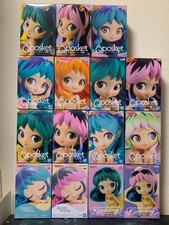 Lot de 15 figurines de