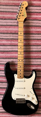 S fresher straighter - 70's, 80's