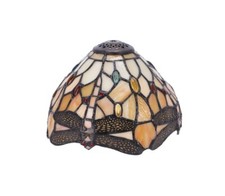 Vitre Trabalhada Style Tiffany