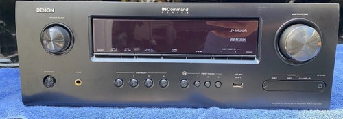 Dennon avr 3312ci - avr-3312ci, home