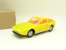 Piko 1/20 - Alfa Romeo 1300 Junior Zagato Jaune