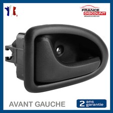 Poignée Portière Intérieure Gauche Prévu pour Trafic 2 Vivaro Clio 2 7700426046