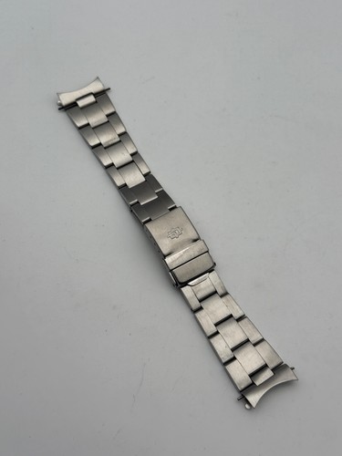 Bracelet lorenz chrono - bracelet, lemania