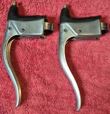 leviers de frein Mafac open