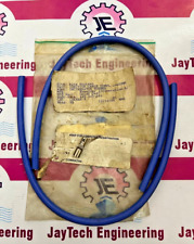 CÂBLE D'ALLUMAGE RITA KNUTSEN GOLAR D487 COMPL 400MM INCINÉRATEUR BRÛLEUR 445...