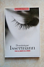 DOMINIQUE ISSERMANN POUR LA