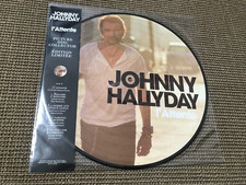 ALBUM VINYL LP 11T PICTURE