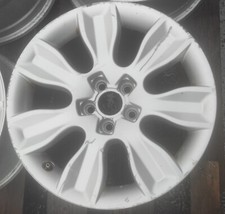 Jante Alu AUDI A1 16 Pouces - 7Jx16 ET34 - Réf : 8X0601025B (G)