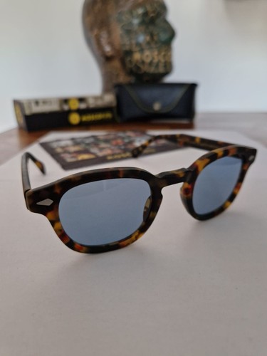 Moscot lemtosh taille - moscot,
