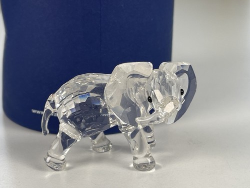 Figurine swarovski 674587 - figurine,