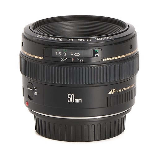 Canon 50mm 4 usm - 50mm/1.4,