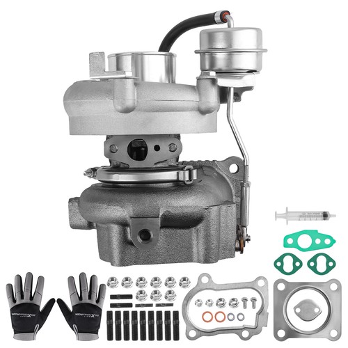 Billet turbo turbocharger - turbo, for