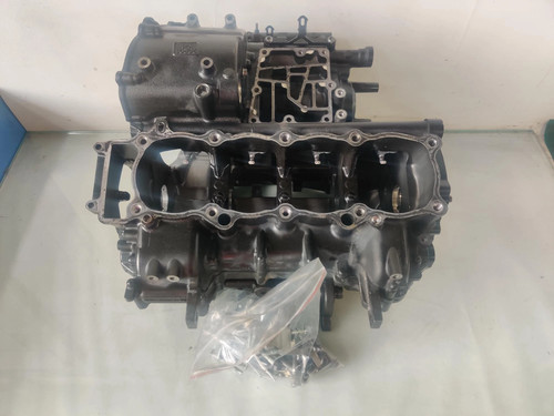 Bloc moteur carter - bloc-moteur/carter, yamaha