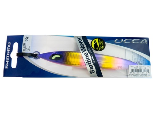 Neuf shimano ocea sardine - shimano,