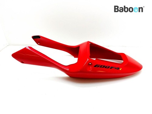 Queue carénage honda cbr 600 - honda,