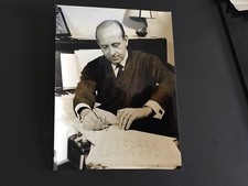 FRANCK POURCEL  - PHOTO DE