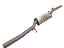 8L9253209A Audi S3 8L