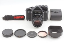 [NEUF avec capot] Pentax 67