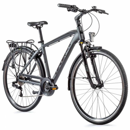 Velo musculaire city bike - , 28