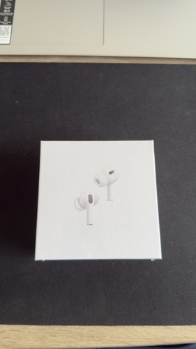 Airpods pro - pro, 2